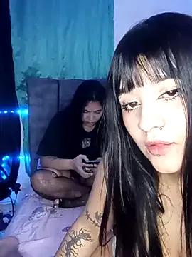 Photos of Connie_777 from StripChat is Freechat
