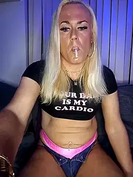 Connie_Pepper from StripChat