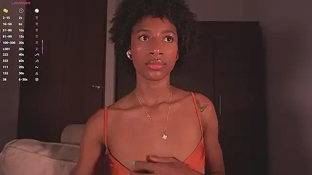 connie_west0 from StripChat