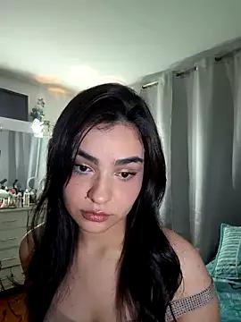 ConnieFontane from StripChat