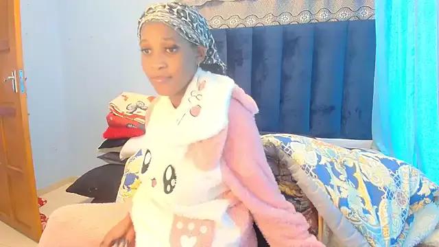Conniesmall from StripChat