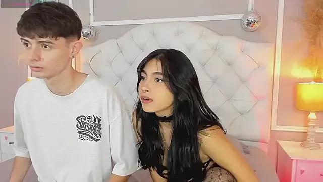 connor_and_angel from StripChat