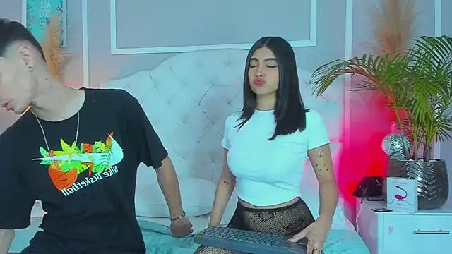 connor_and_angel from StripChat