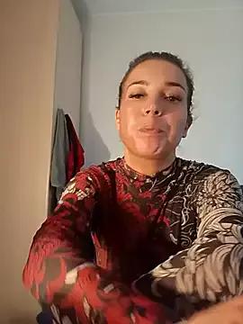 Conny_Shellie from StripChat