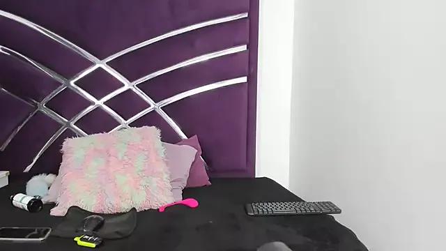 connyht from StripChat