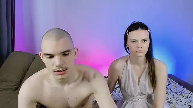 Conor_Irene from StripChat