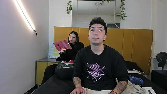 Conor_n_Taylor from StripChat