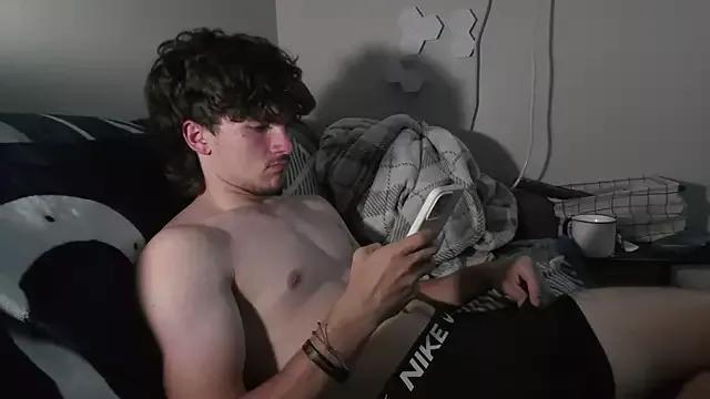 Conradical18 webcams show profile image 