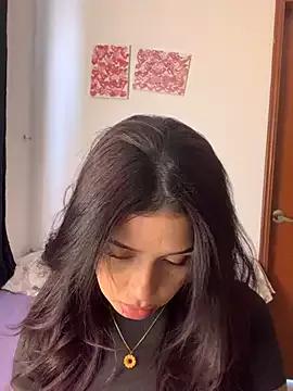 Constantinne webcams show profile image 