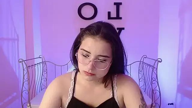 Cony_ webcams show profile image 
