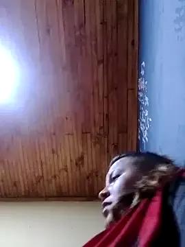 Cony_james from StripChat is Freechat