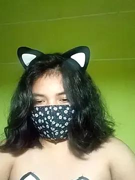 Cony_momy from StripChat is Freechat