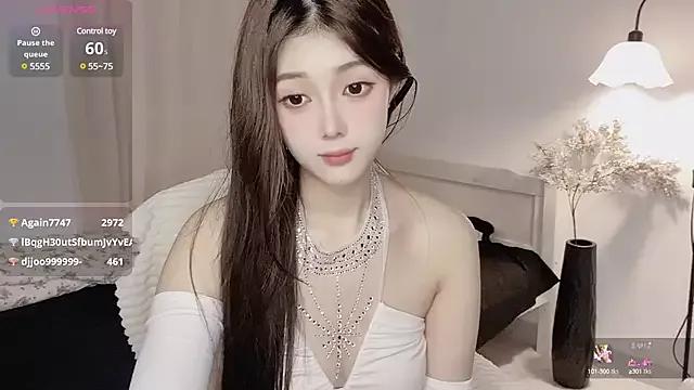 cookie-77 from StripChat