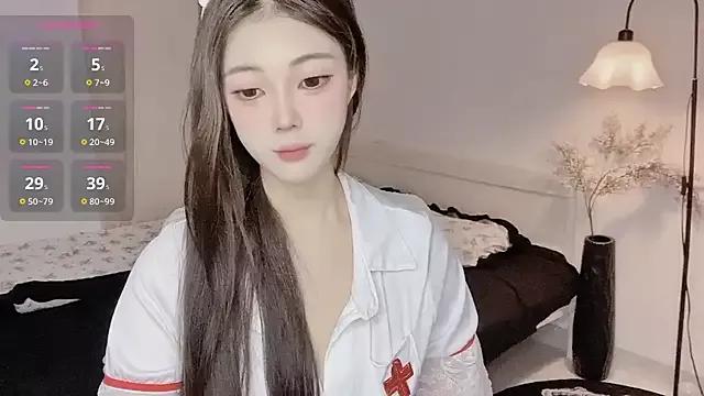 cookie-77 from StripChat