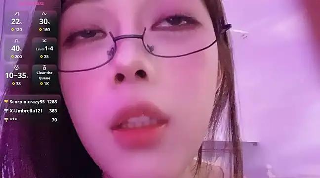 cookie-77 from StripChat