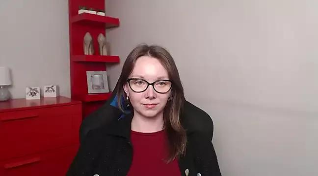 Cookie_zoe from StripChat