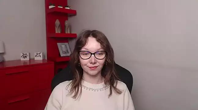 Cookie_zoe from StripChat