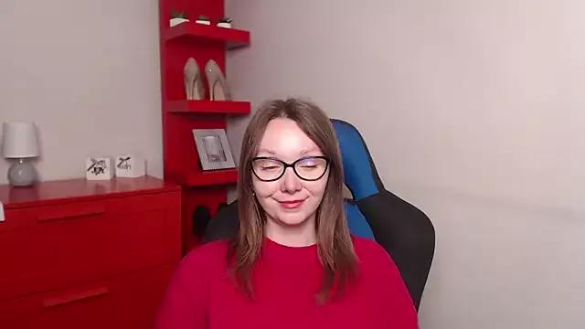Cookie_zoe from StripChat