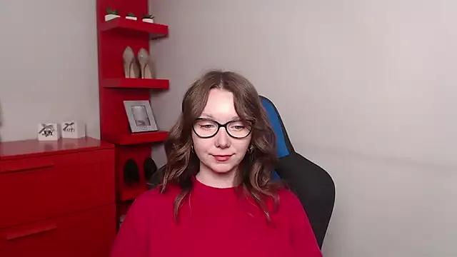 Cookie_zoe from StripChat