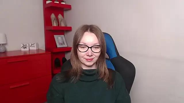 Cookie_zoe from StripChat