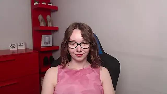 Cookie_zoe from StripChat