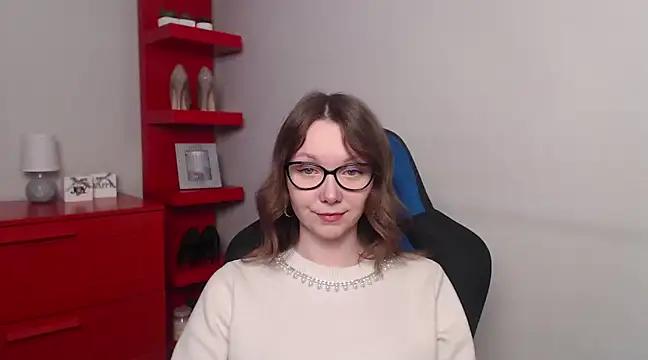 Cookie_zoe from StripChat