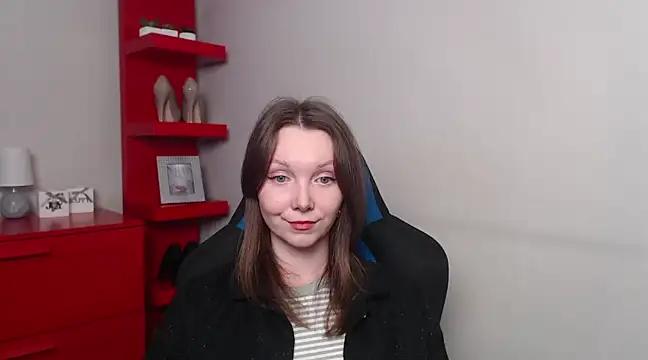 Cookie_zoe from StripChat