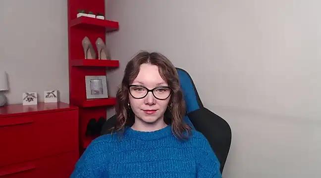 Cookie_zoe from StripChat