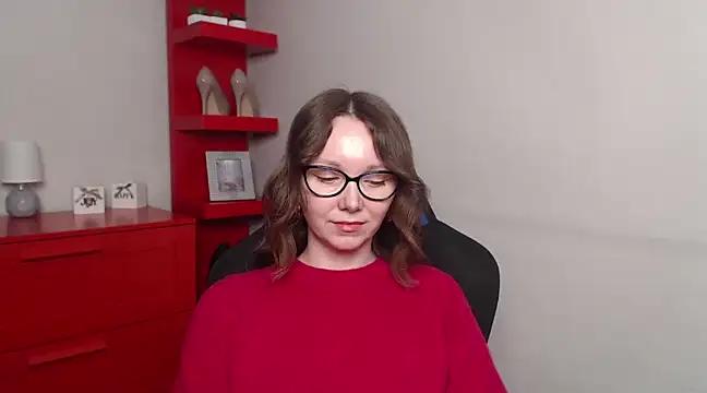 Cookie_zoe from StripChat
