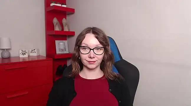 Cookie_zoe from StripChat