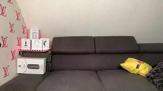 Cookieboy88 from StripChat