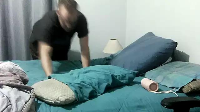 COOKIECANDY from StripChat