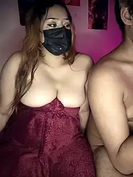 Cool_cpl from StripChat