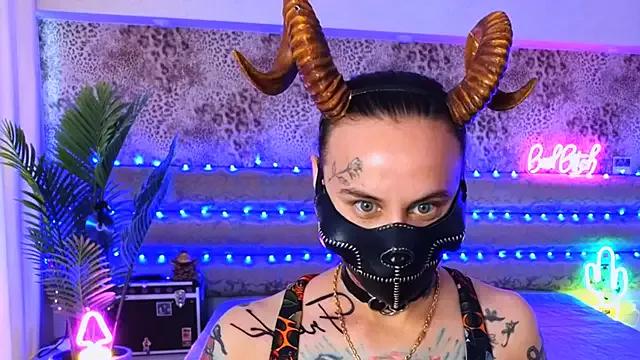 Cool_Freak_ from StripChat
