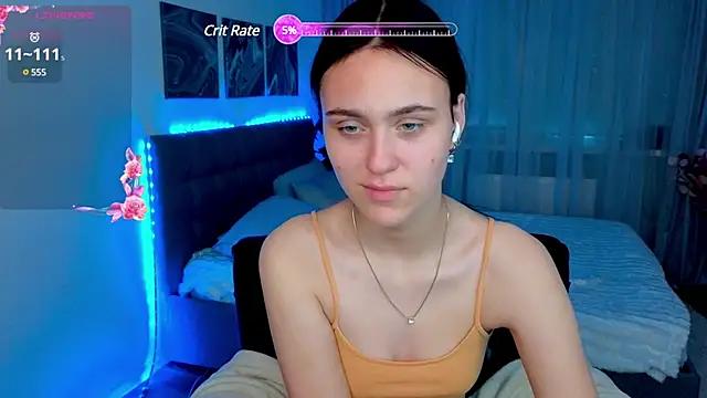 CooperAllana from StripChat