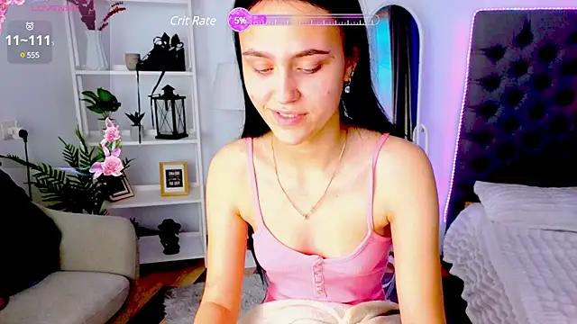 CooperAllana from StripChat