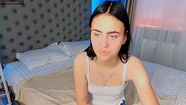 CooperAllana from StripChat