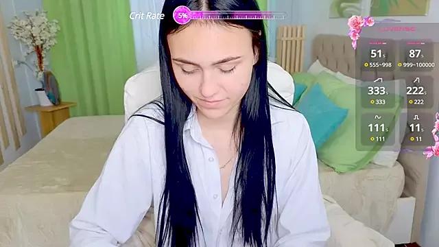CooperAllana from StripChat