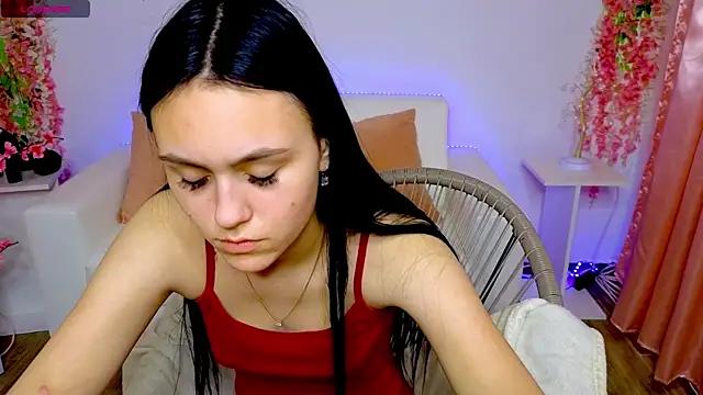 CooperAllana from StripChat