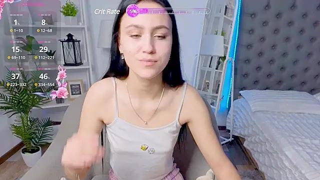 CooperAllana from StripChat