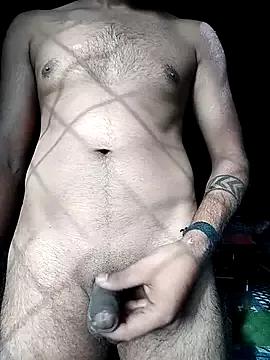 CooperedGoony from StripChat is Freechat
