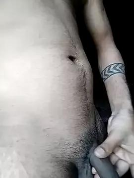 CooperedGoony from StripChat is Freechat