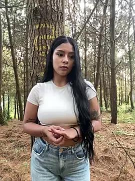 Coral_lee webcams show profile image 