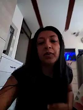 Coralaine_96 from StripChat is Freechat