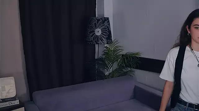 CoraleeTindel webcams show profile image 