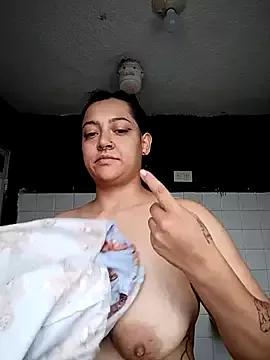 CORALINE_GREYM from StripChat is Freechat