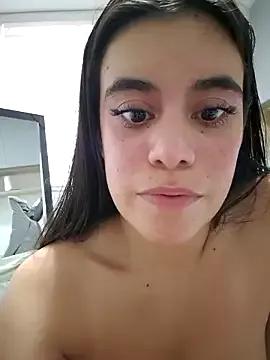 CoralineRusso1 from StripChat is Freechat
