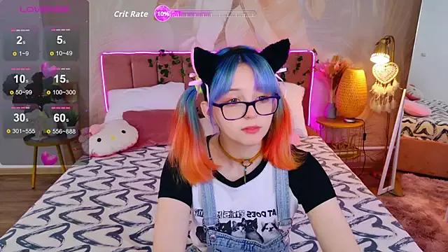 Discover our girls online shows and discover the company of countless livestreamers, with stunning shapes, sex toys and more.