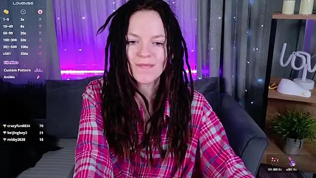 Checkout the thrill of girls with our strippers, featuring bare naked wildness while stripping down and playing with their adored sex toy vibrators.