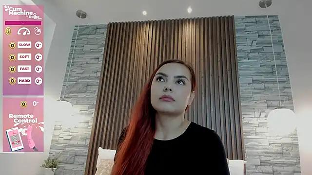 Discover our girls online shows and discover the company of countless livestreamers, with stunning shapes, sex toys and more.